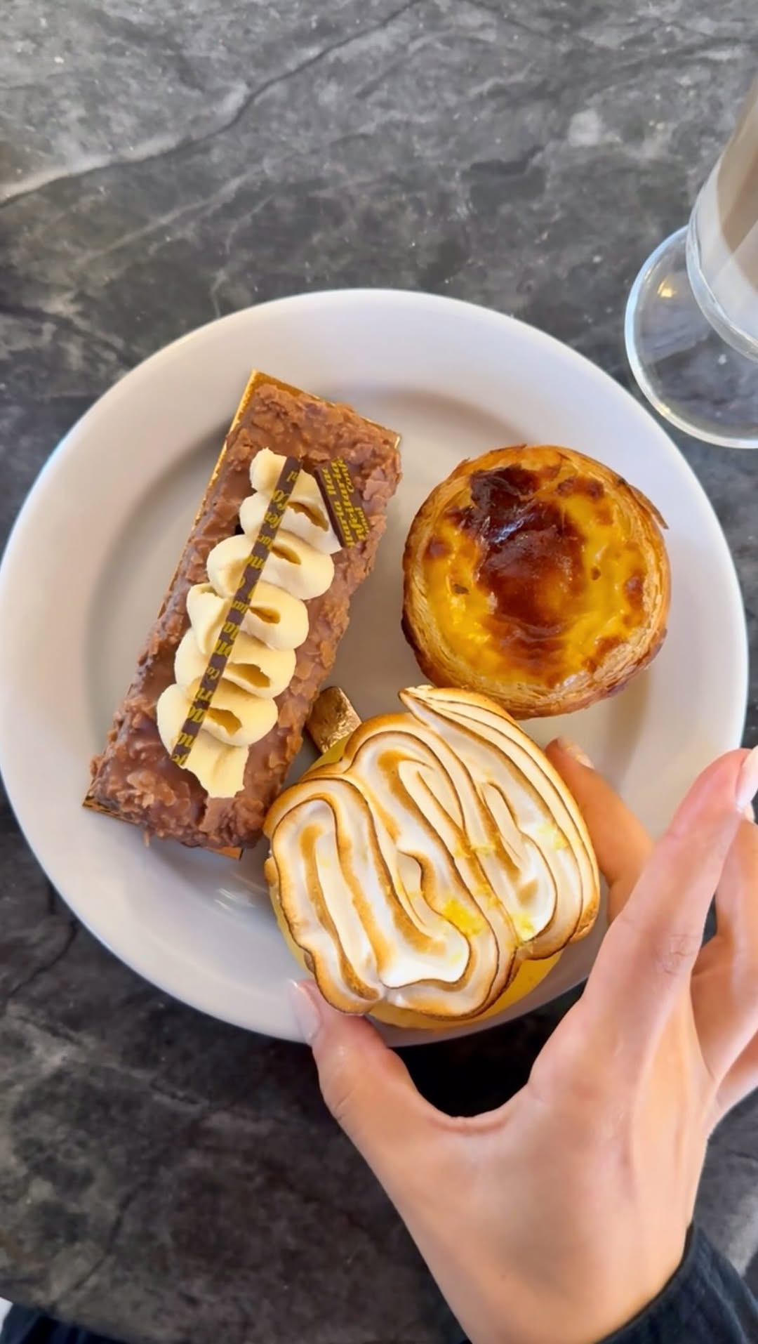 2 Cafes in Lisboa
