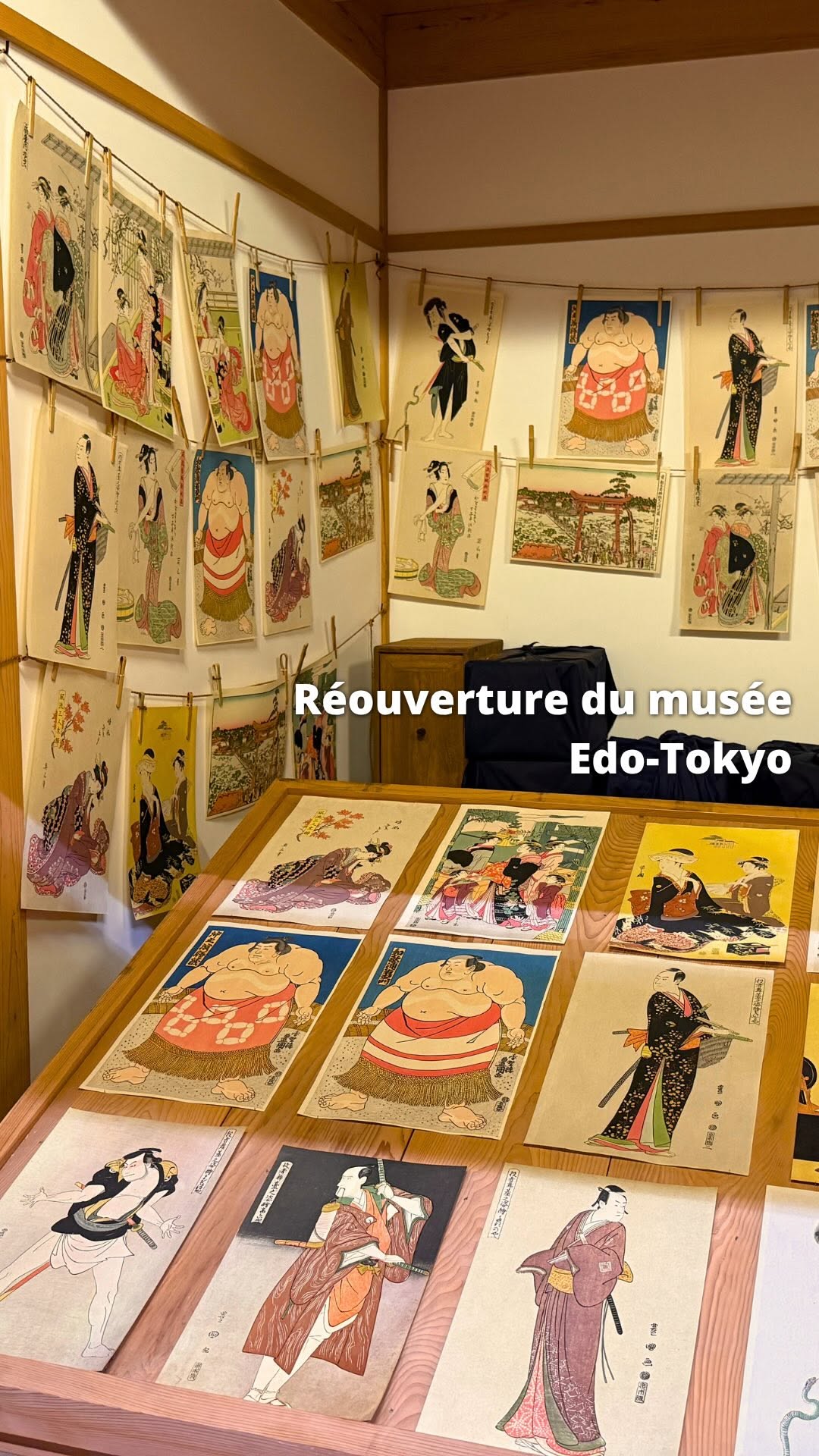2 Museums in Tokyo