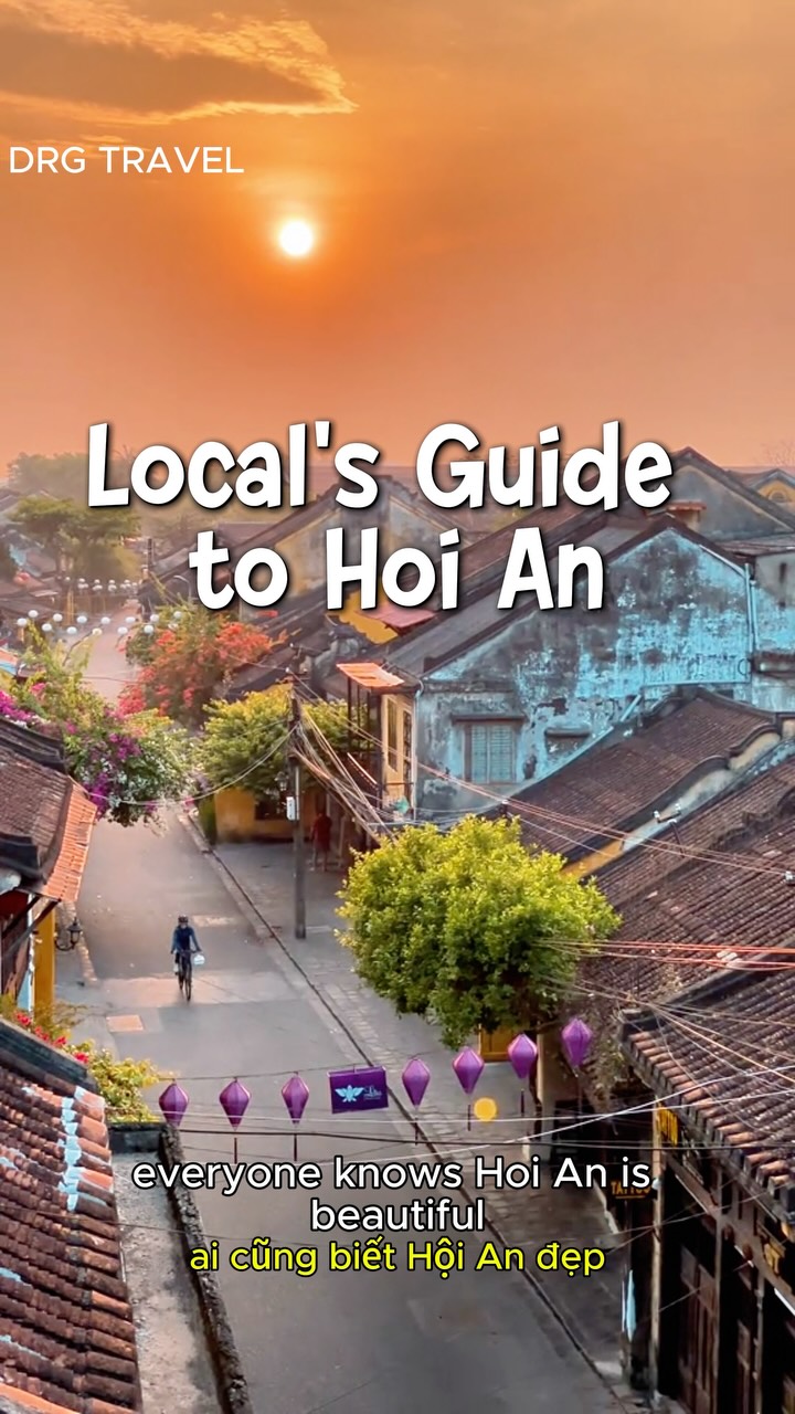 3 Landmarks in Quảng Nam