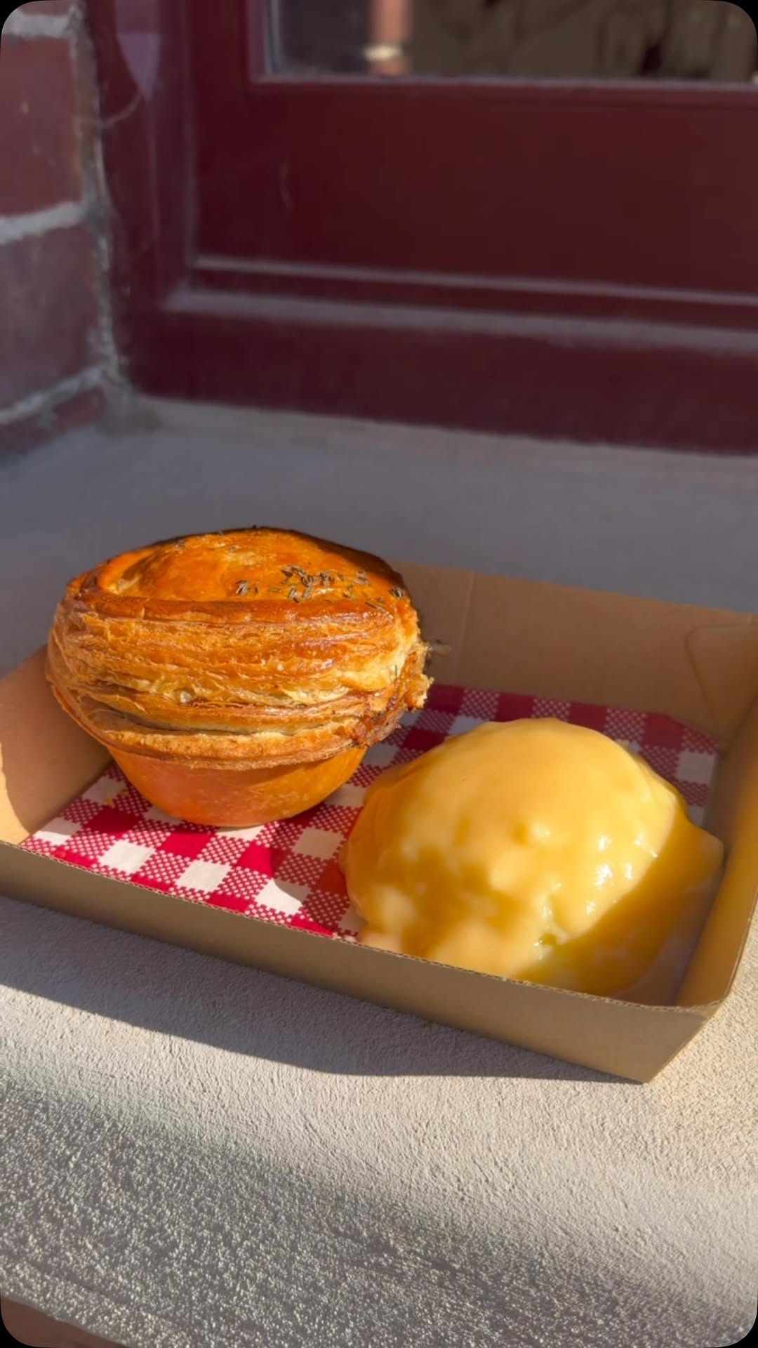 Popular Pies from Melbourne Markets to New Zealand