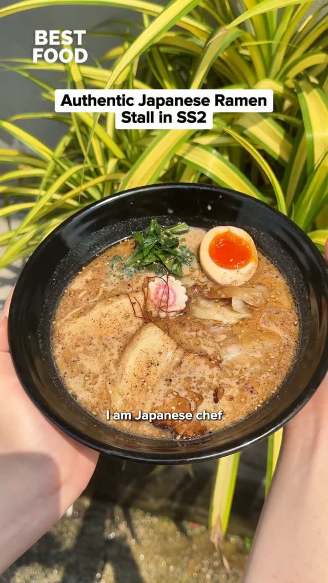 2 Restaurants in Petaling Jaya