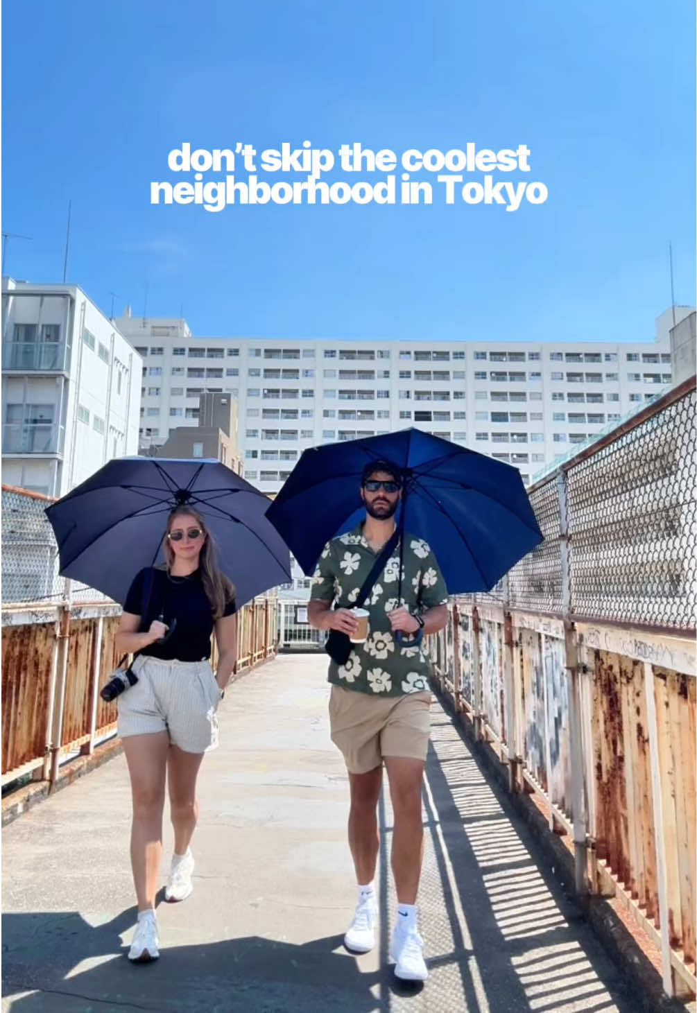 10 Places in Shibuya
