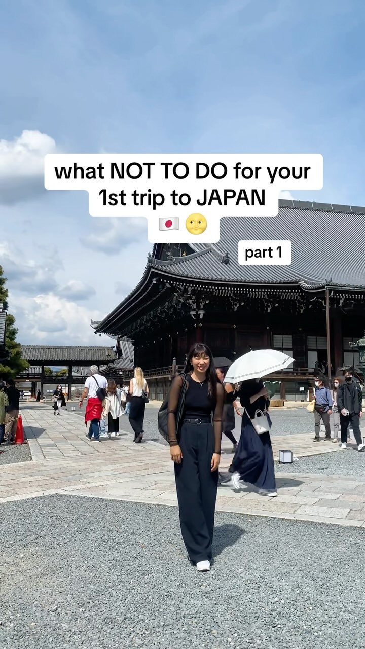 Tokyo Landmarks And Essential Travel Etiquette