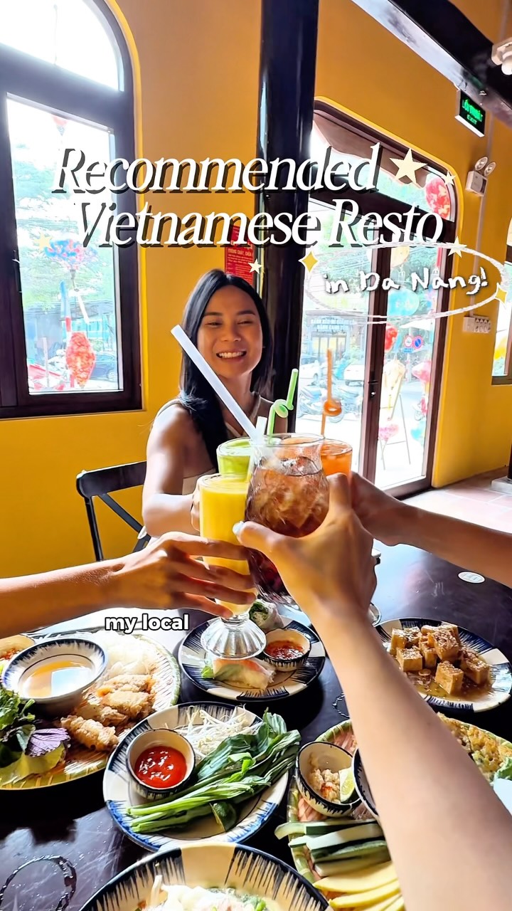 Vietnamese Restaurant Serves Classic Dishes