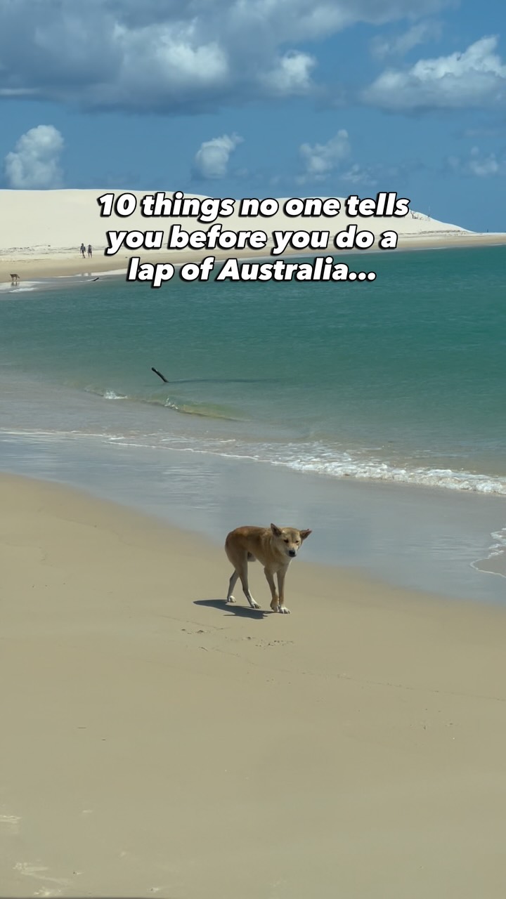 4 Landmarks in Australia