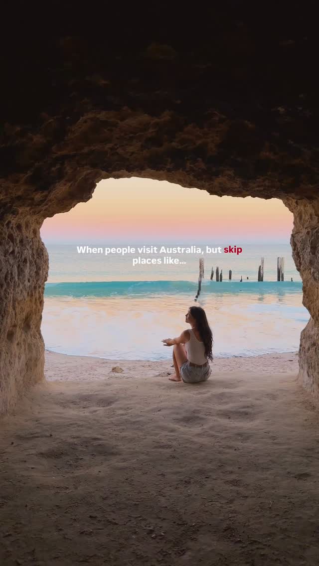 5 Attractions in Australia