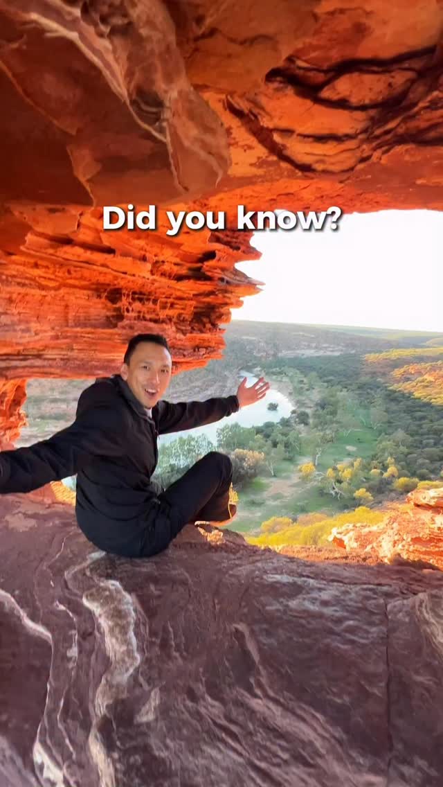 2 Parks in Western Australia