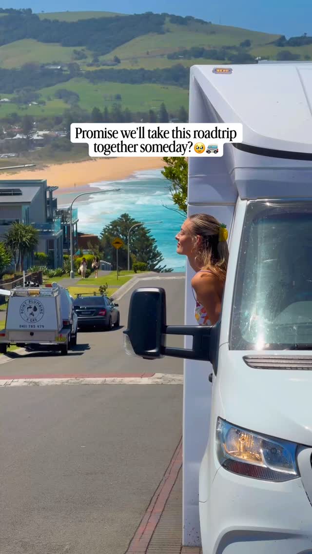 Australian East Coast Road Trip Destinations