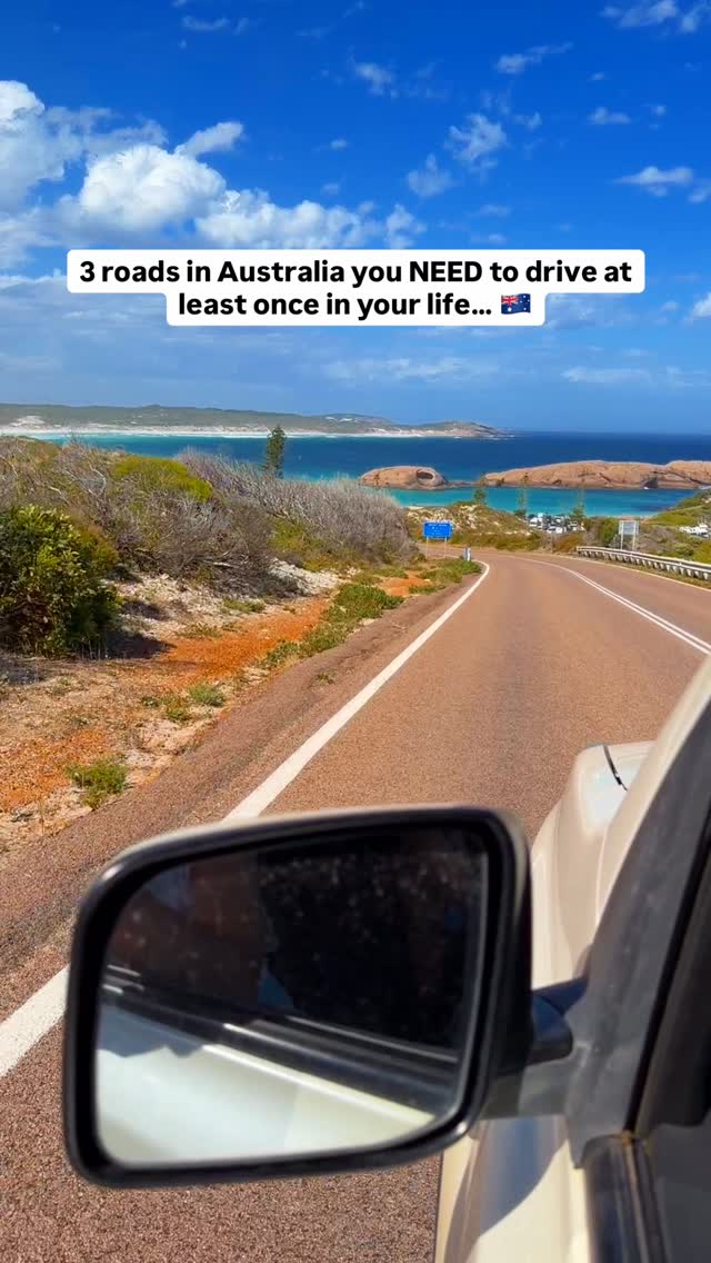 4 Attractions in Australia
