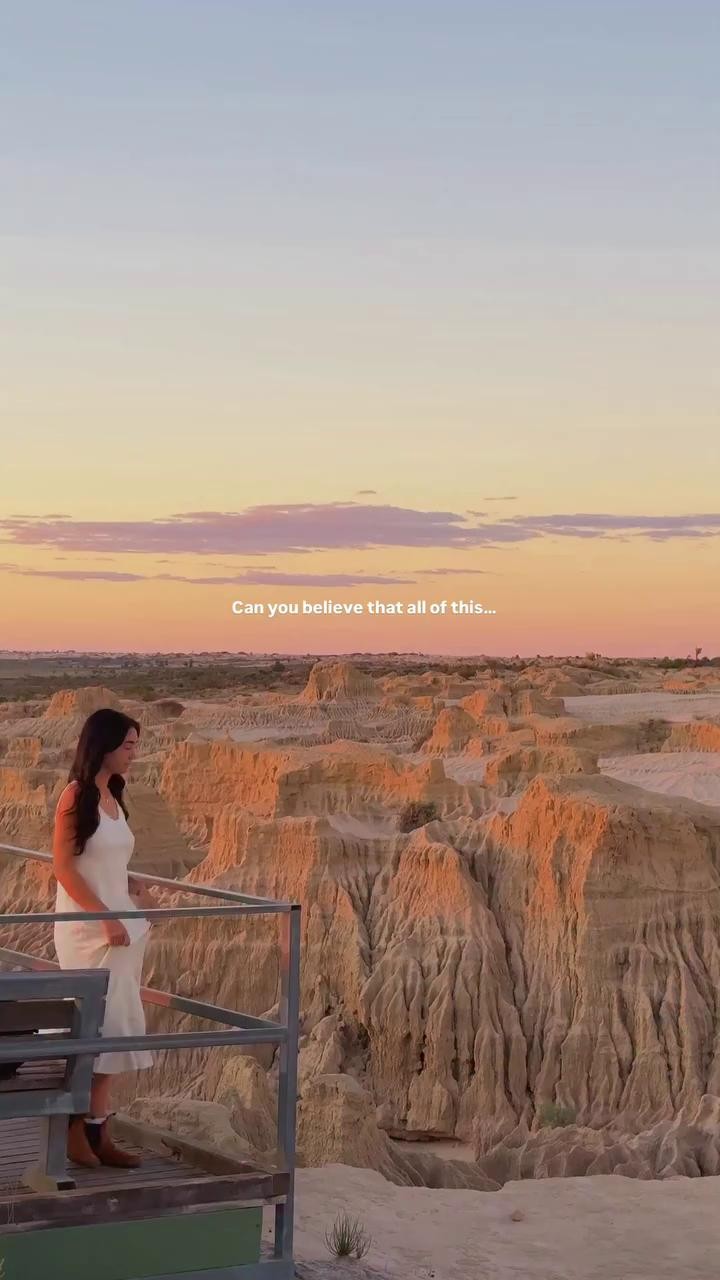 2 Parks in Mungo