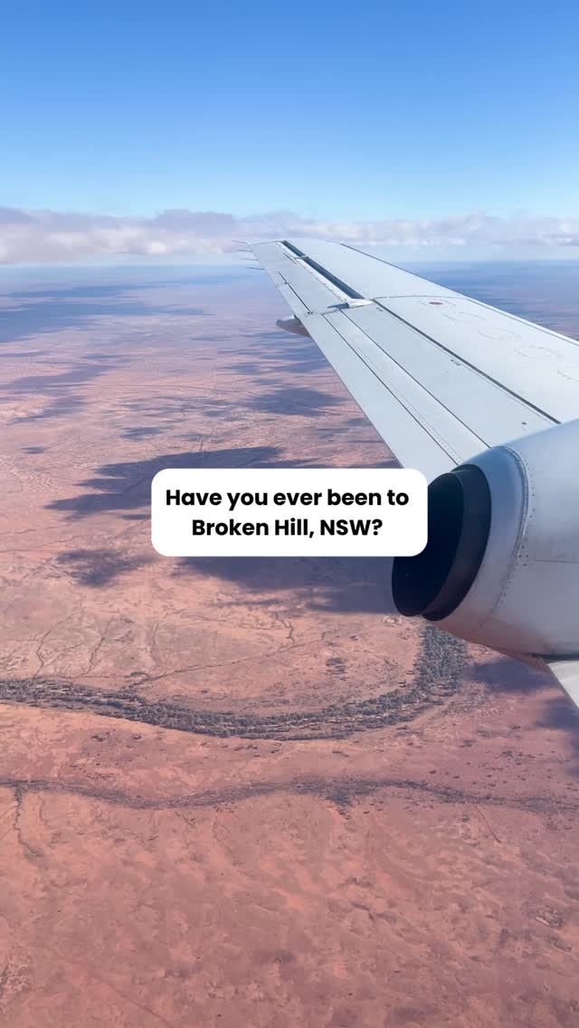 Outback Adventures Around Broken Hill