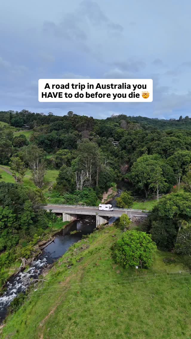 22 Places in New South Wales