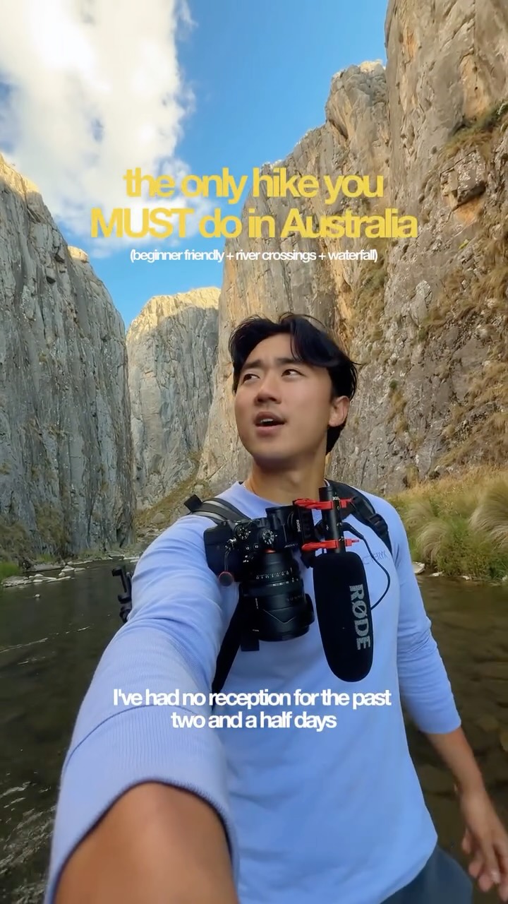 2 Parks in New South Wales