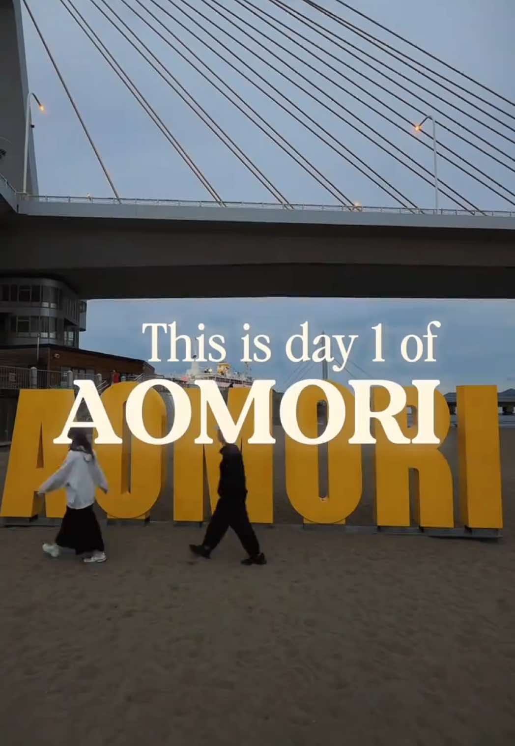 7 Places in Aomori