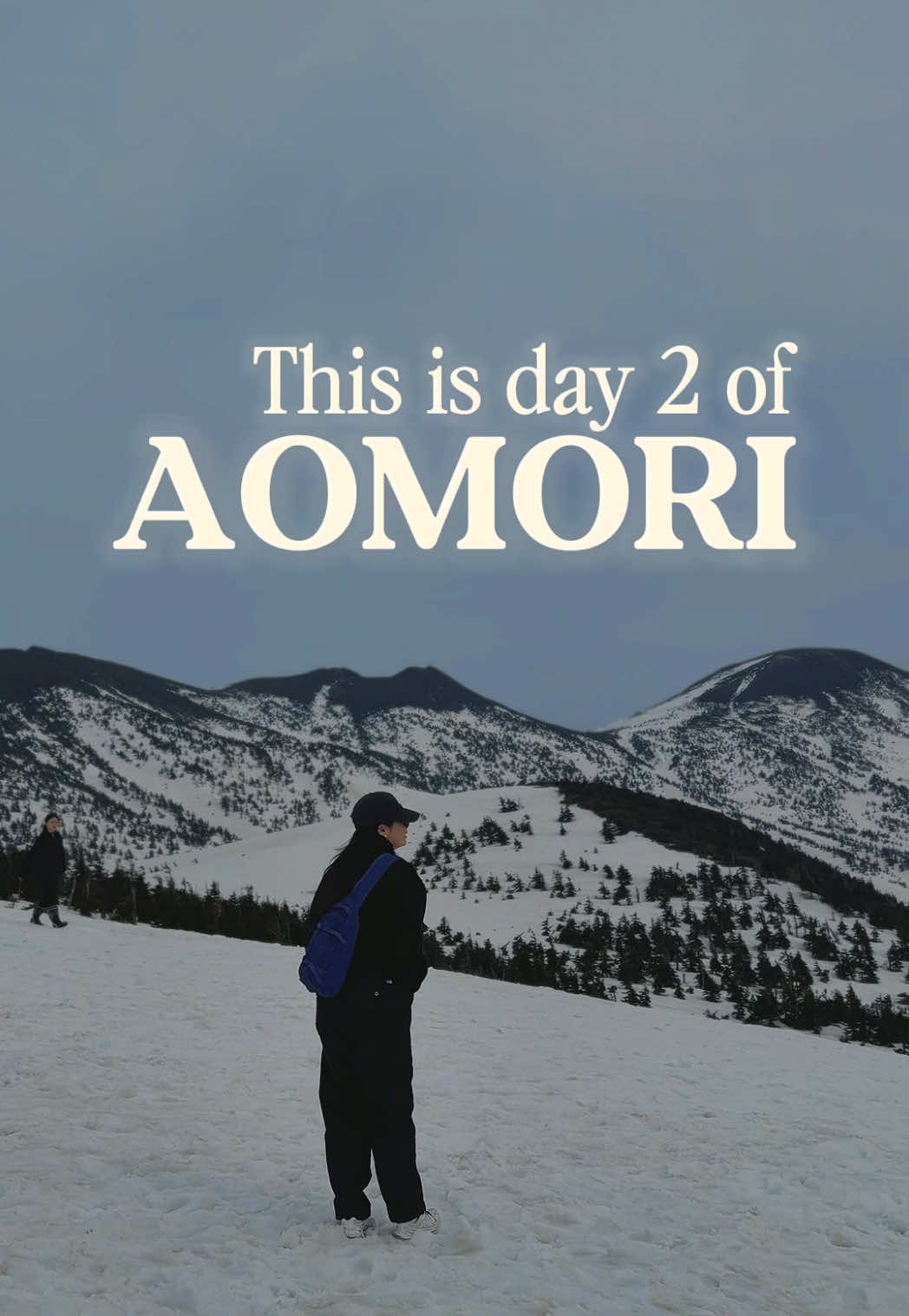 4 Places in Aomori
