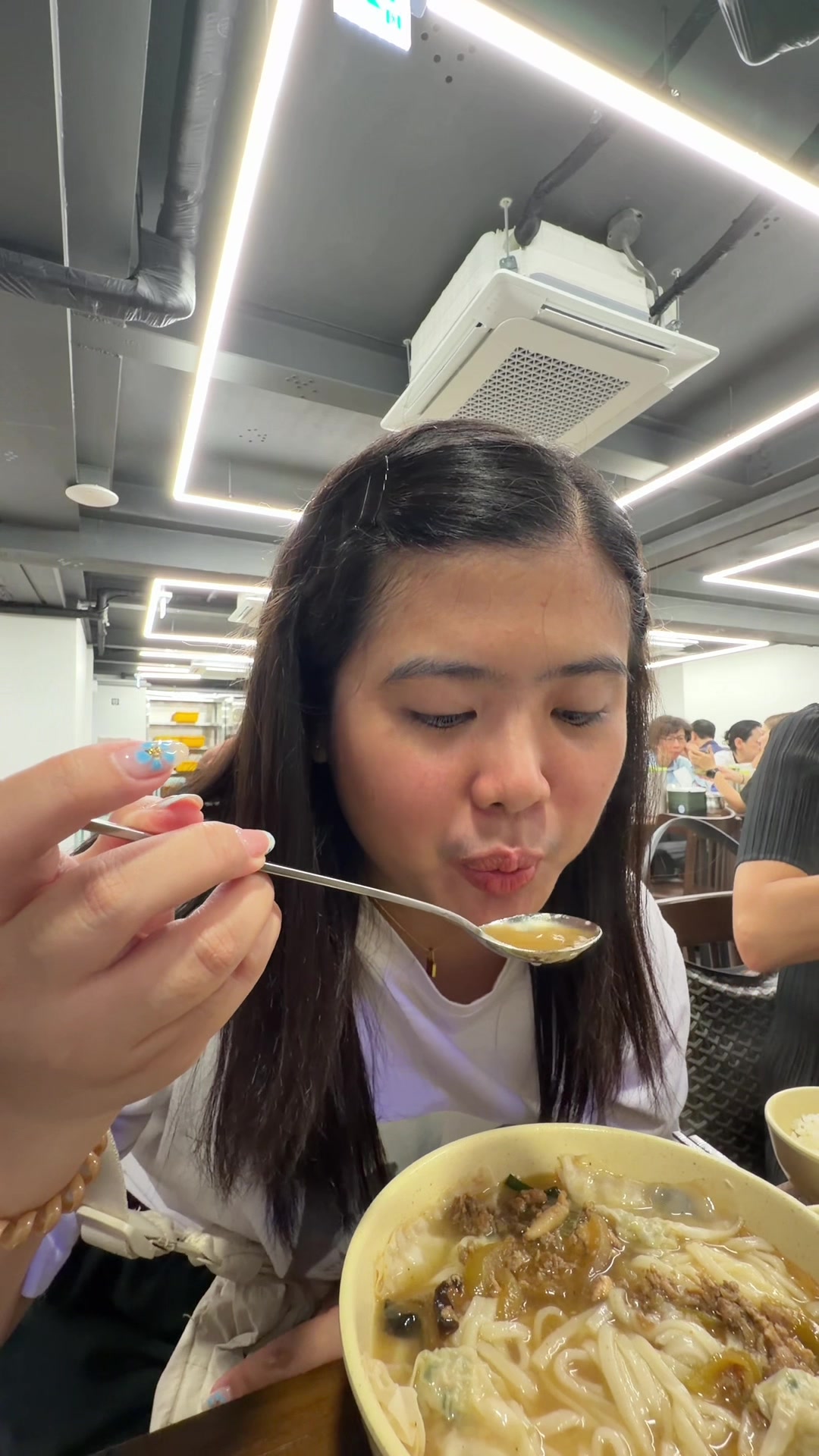 Michelin-Starred Myeongdong Restaurant's Viral Kalguksu
