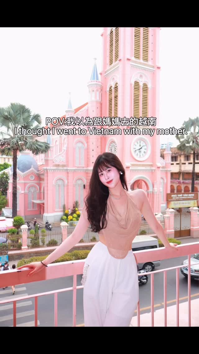 4 Places in Hồ Chí Minh