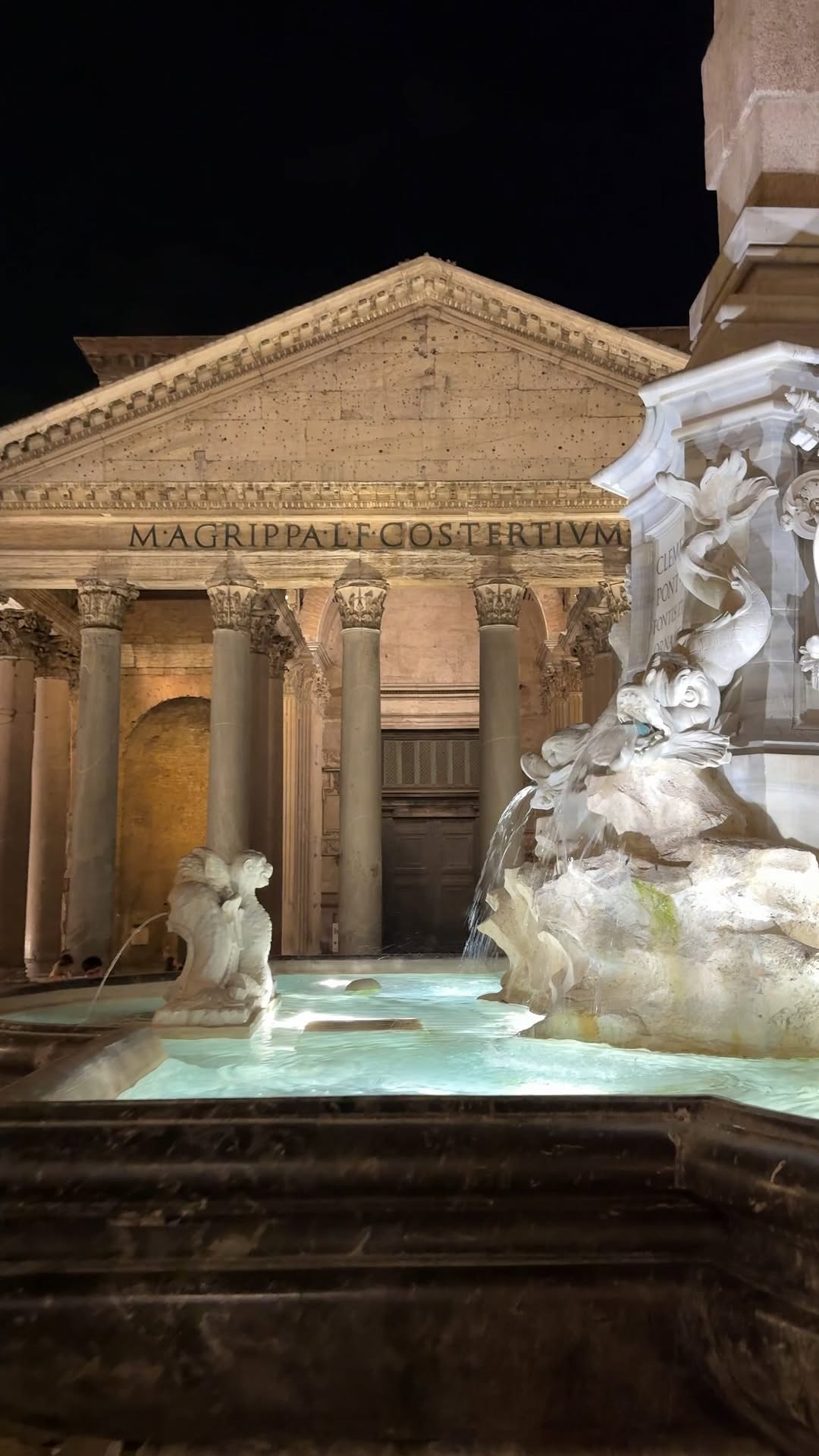 7 Restaurants in Roma
