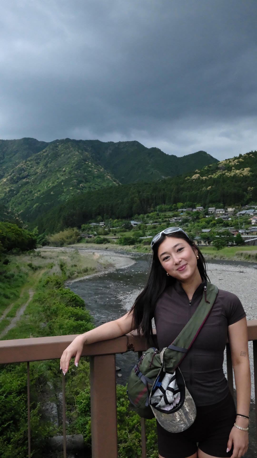 1 Places in Tanabe