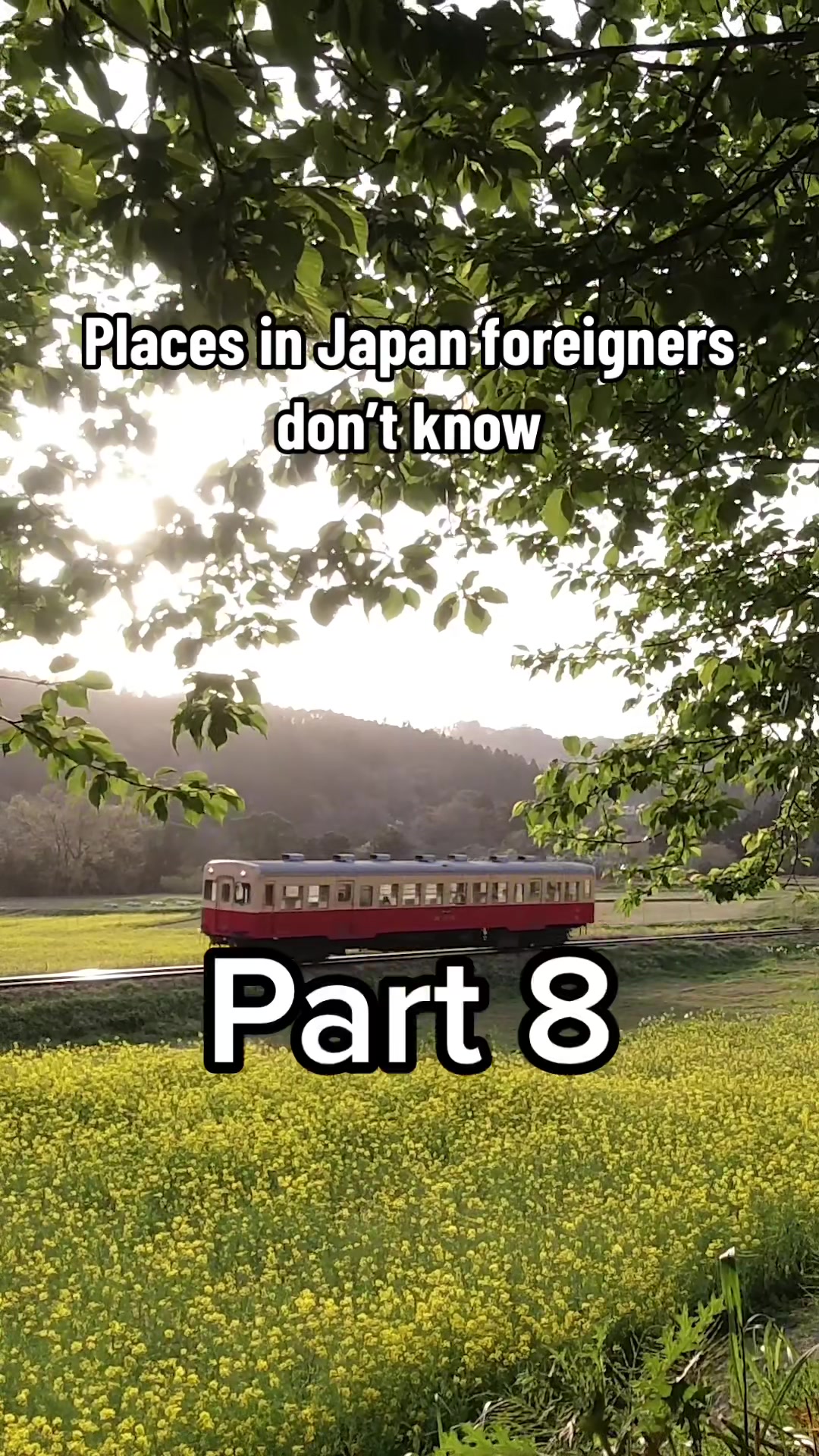 2 Places in Chiba