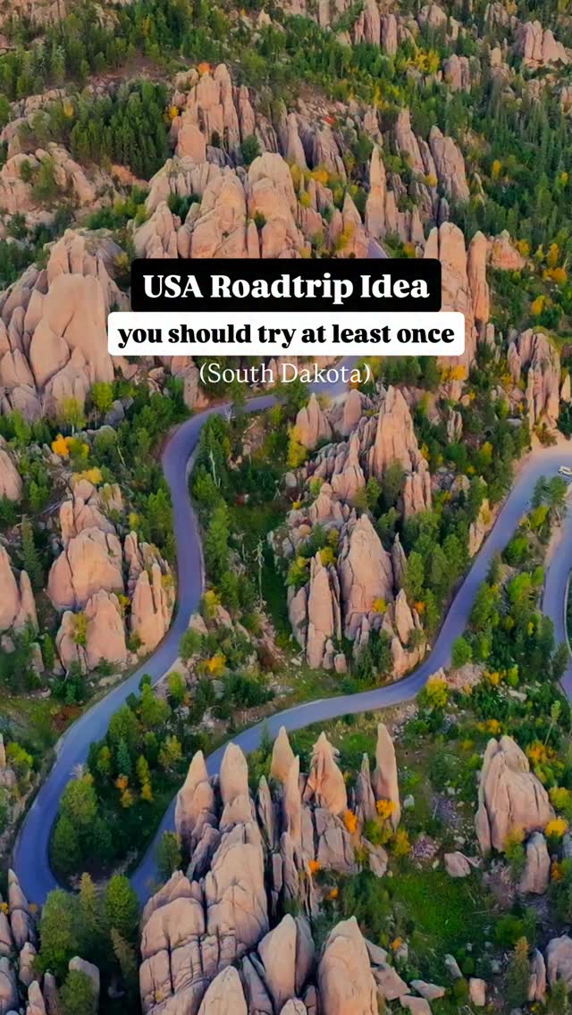 8 Attractions in South Dakota