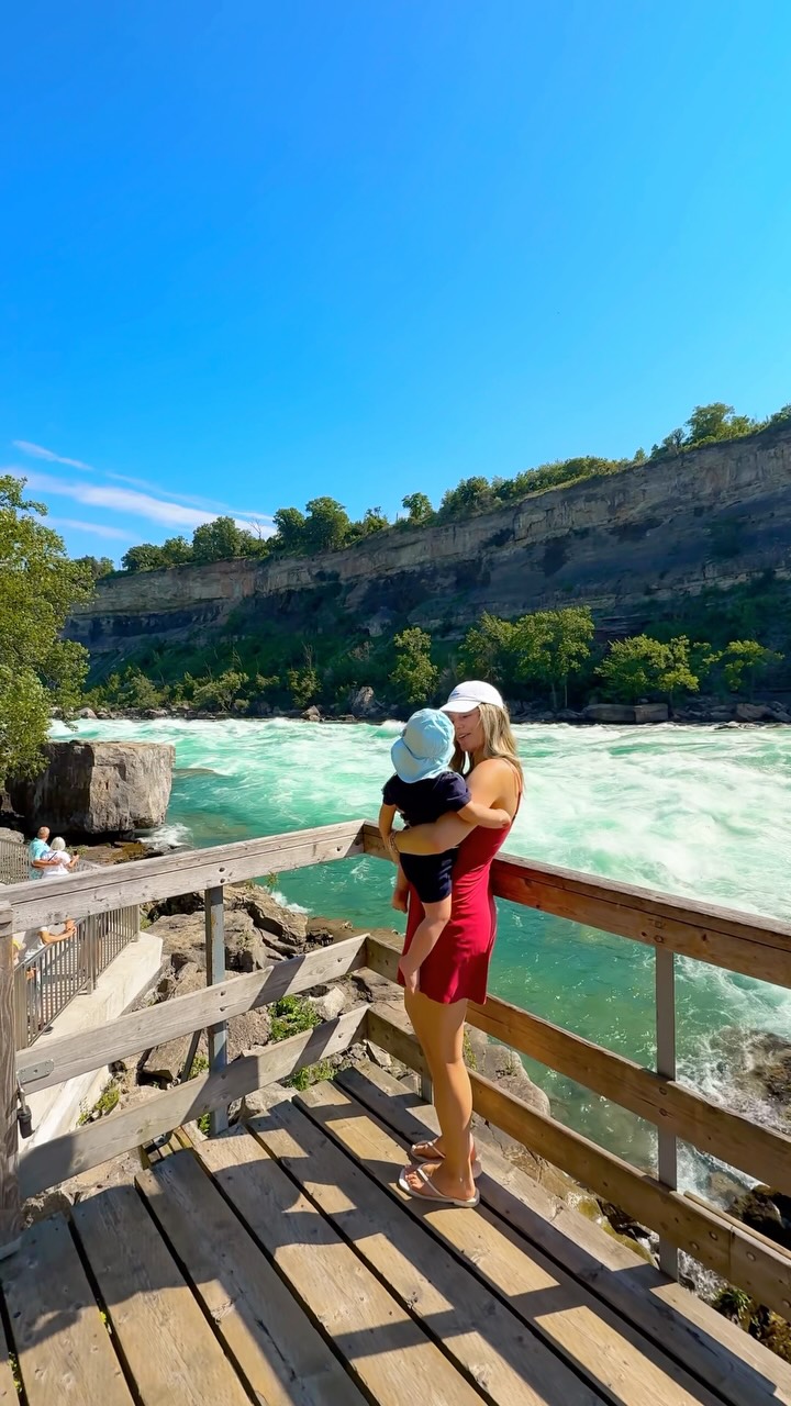 Niagara Falls Family Attractions And Dining