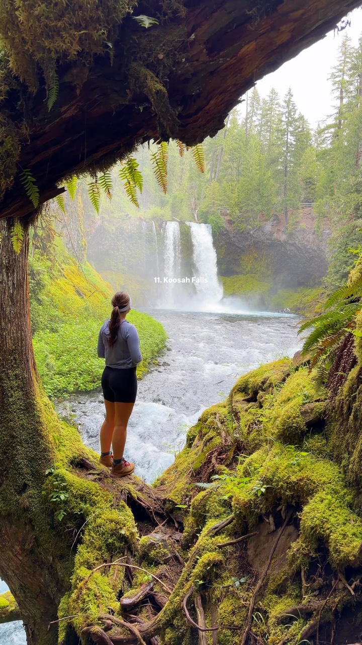 16 Places in United States