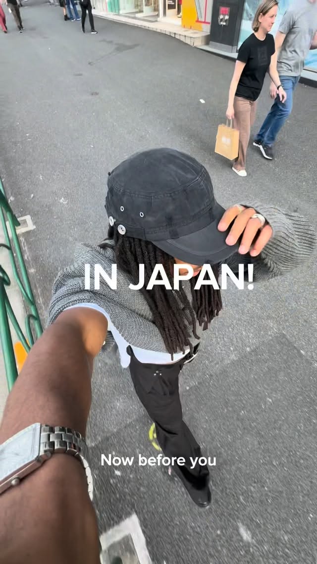 Levi's Harajuku Store Denim Collection