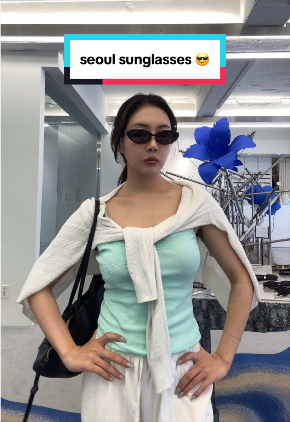1 Shops in Seoul