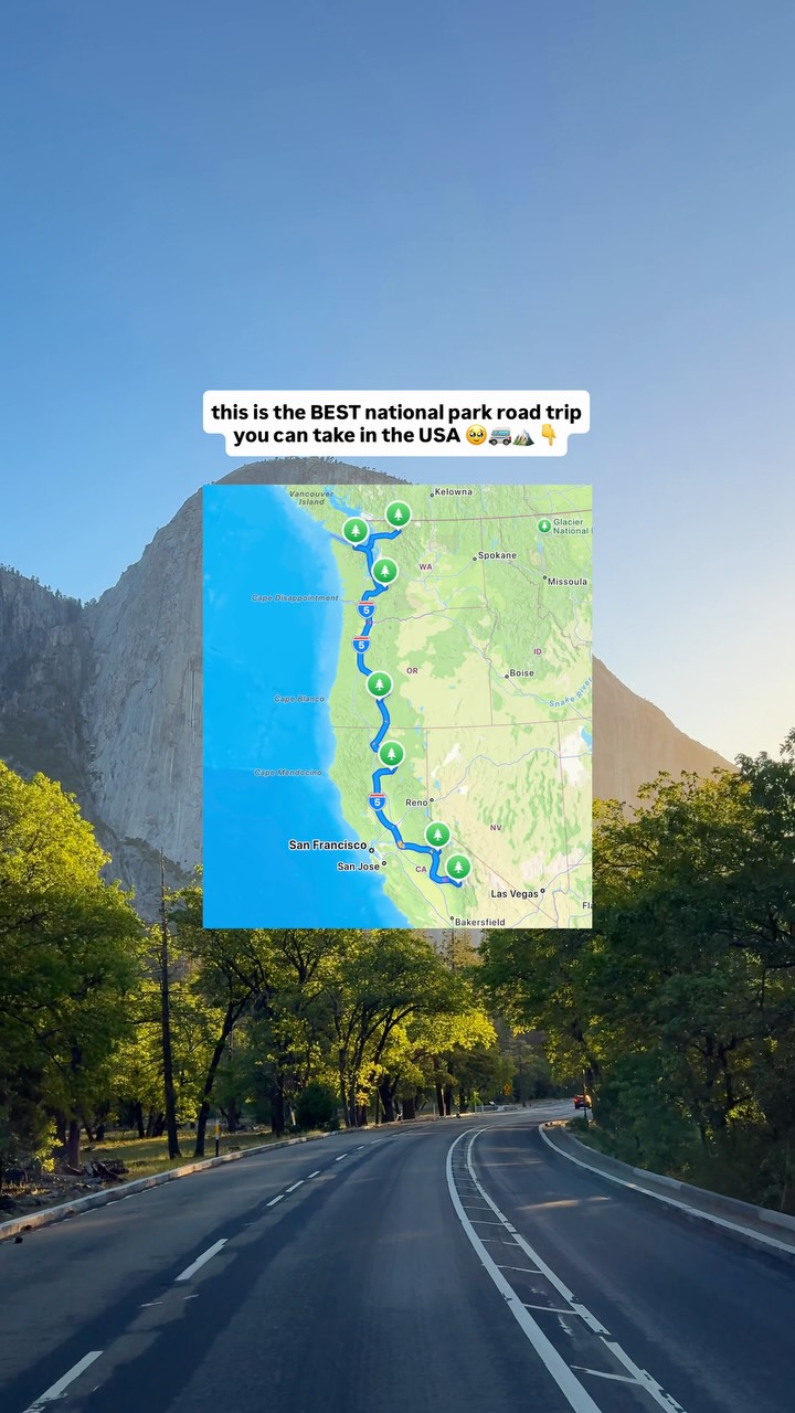 33 Attractions in United States