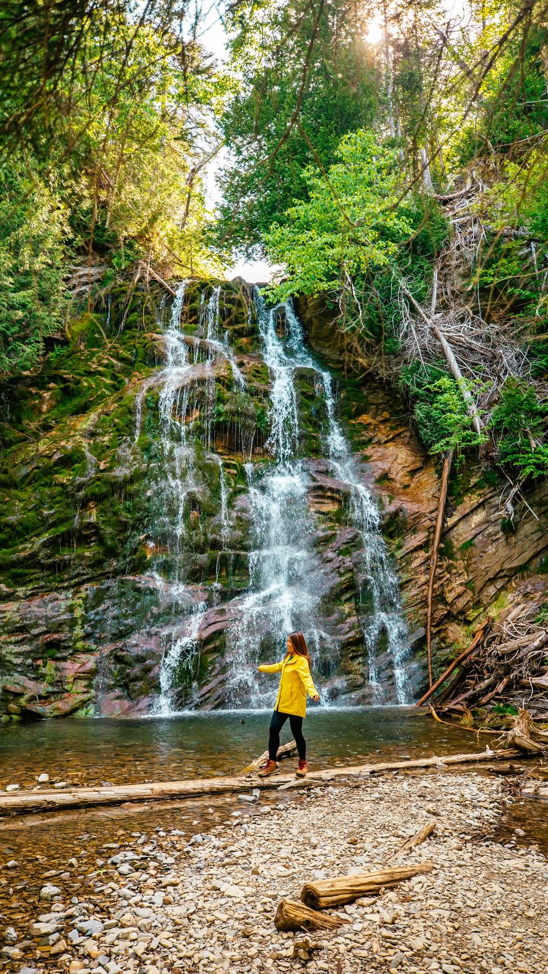 14 Places in Quebec