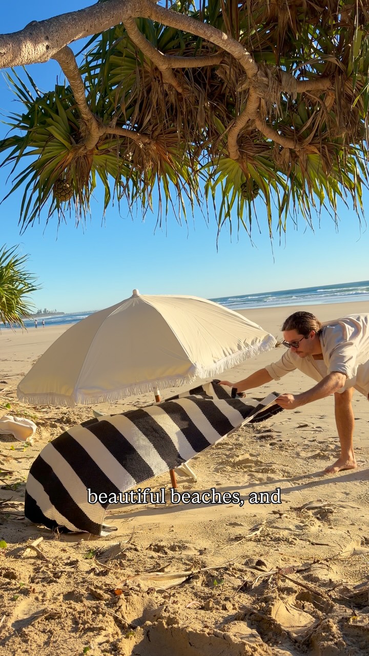 North Coast NSW Beach Camping Adventure