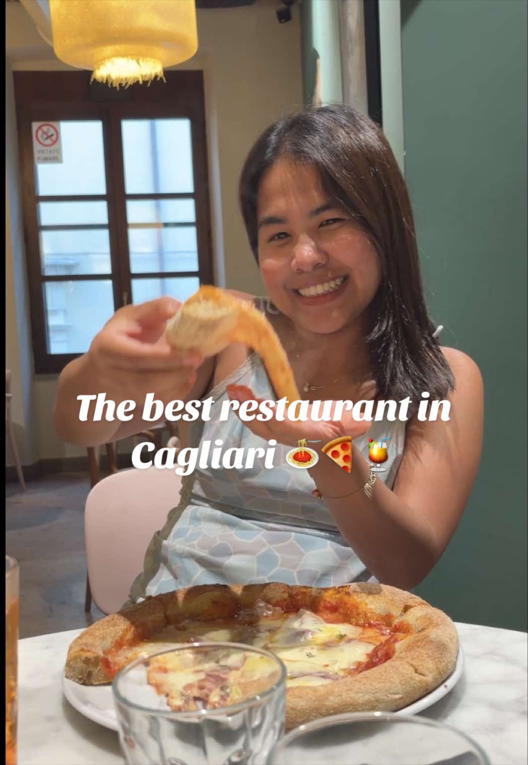 1 Restaurants in Cagliari