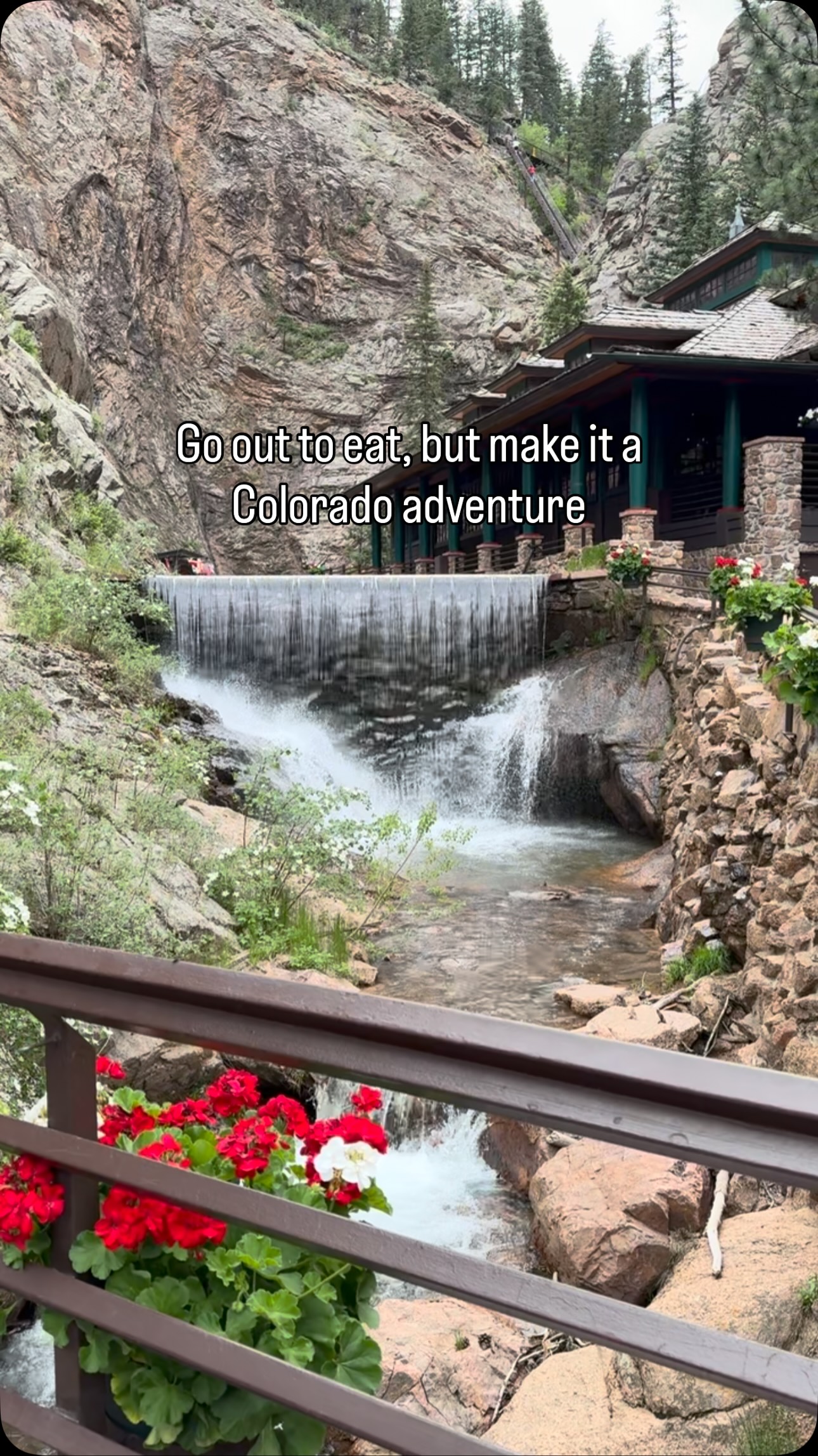 2 Hikes in Colorado Springs
