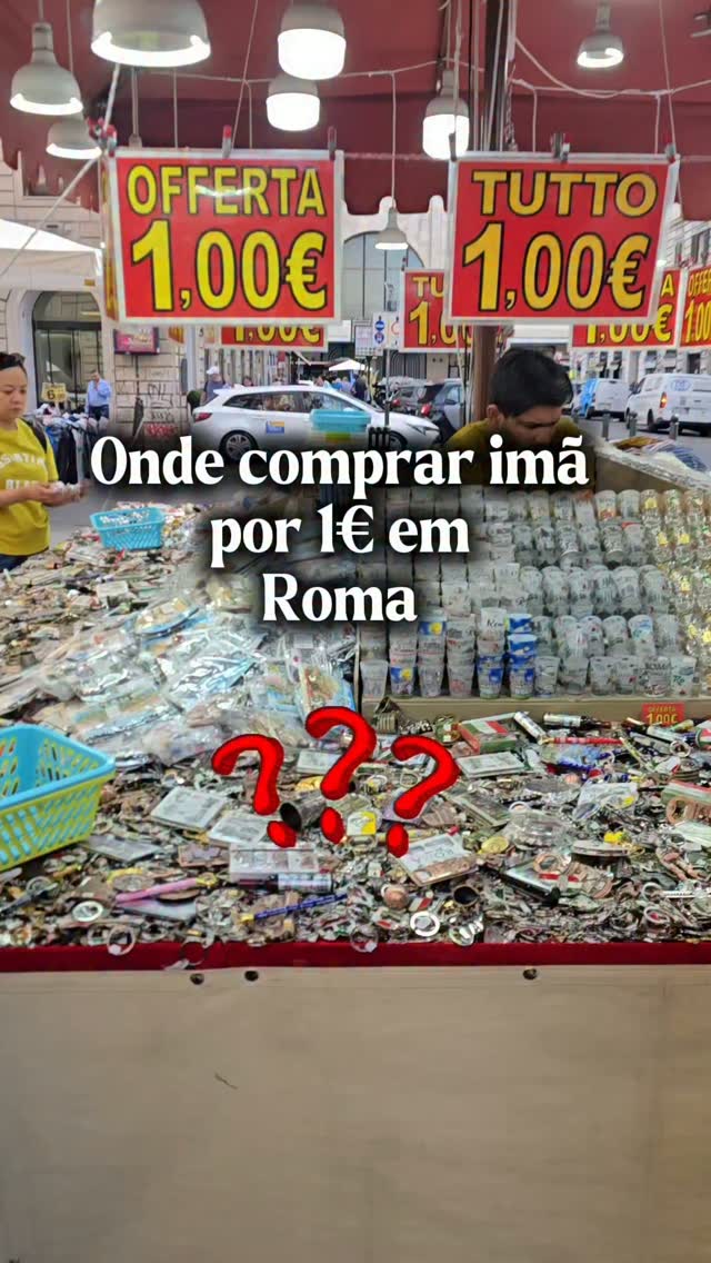 1 Places in Rome