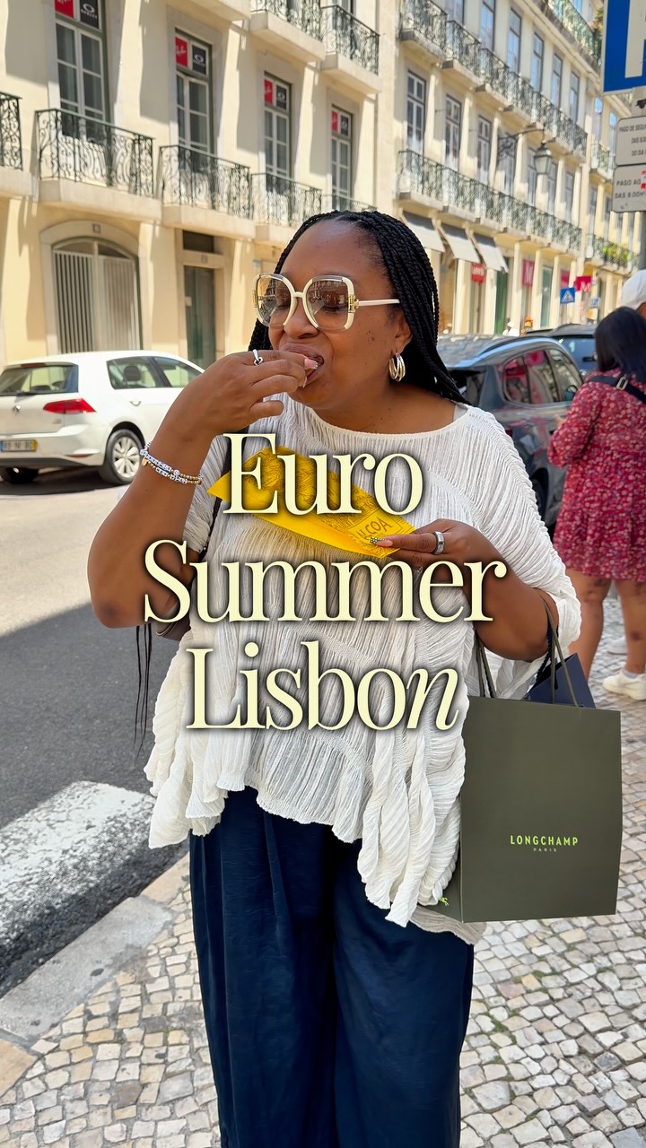 9 Places in Lisboa