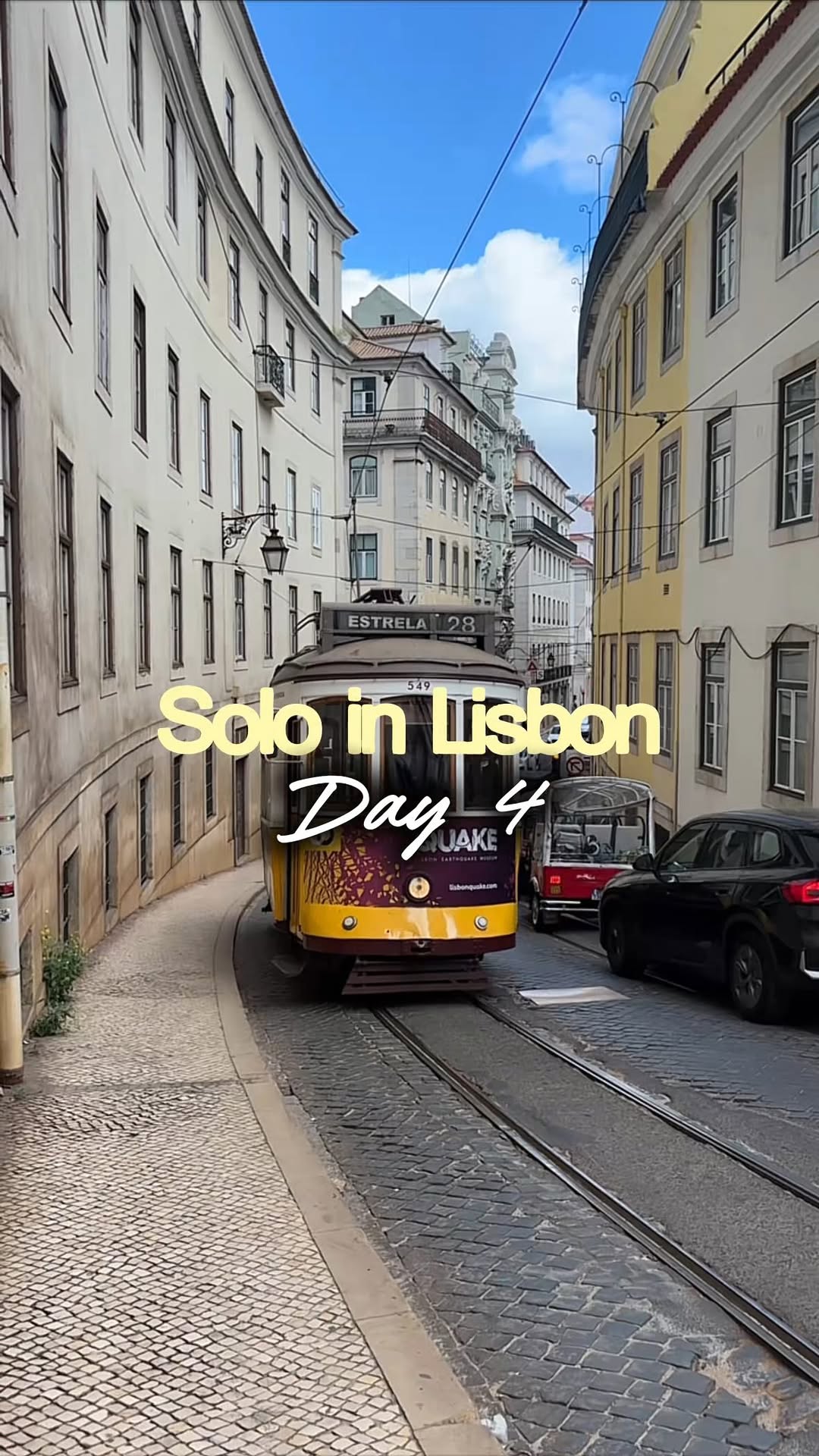 6 Restaurants in Lisboa