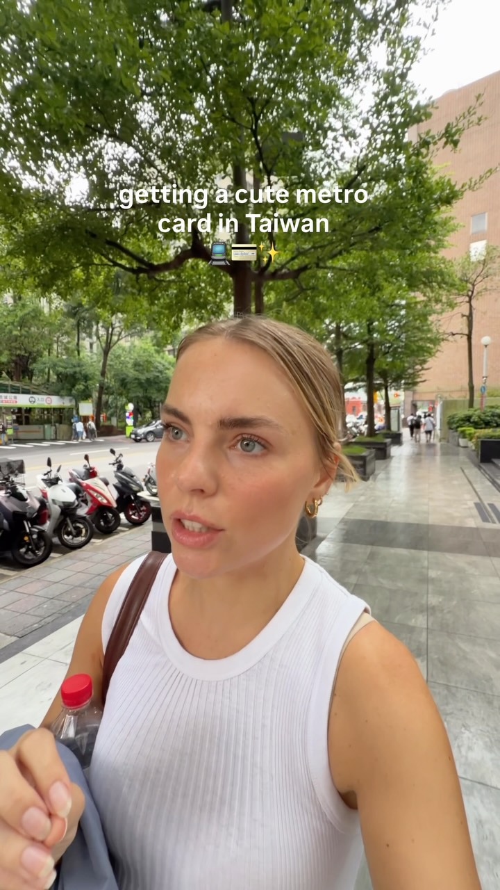 2 Shops in Taipei City