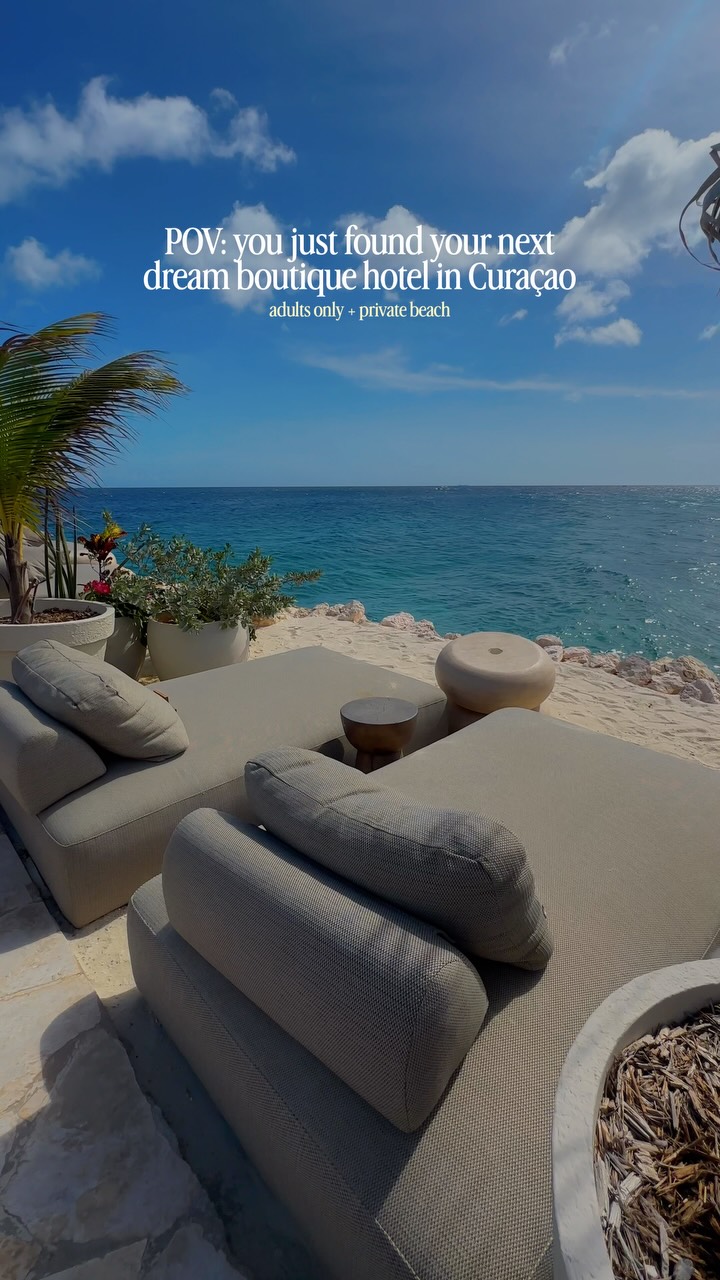 3 Restaurants in Willemstad