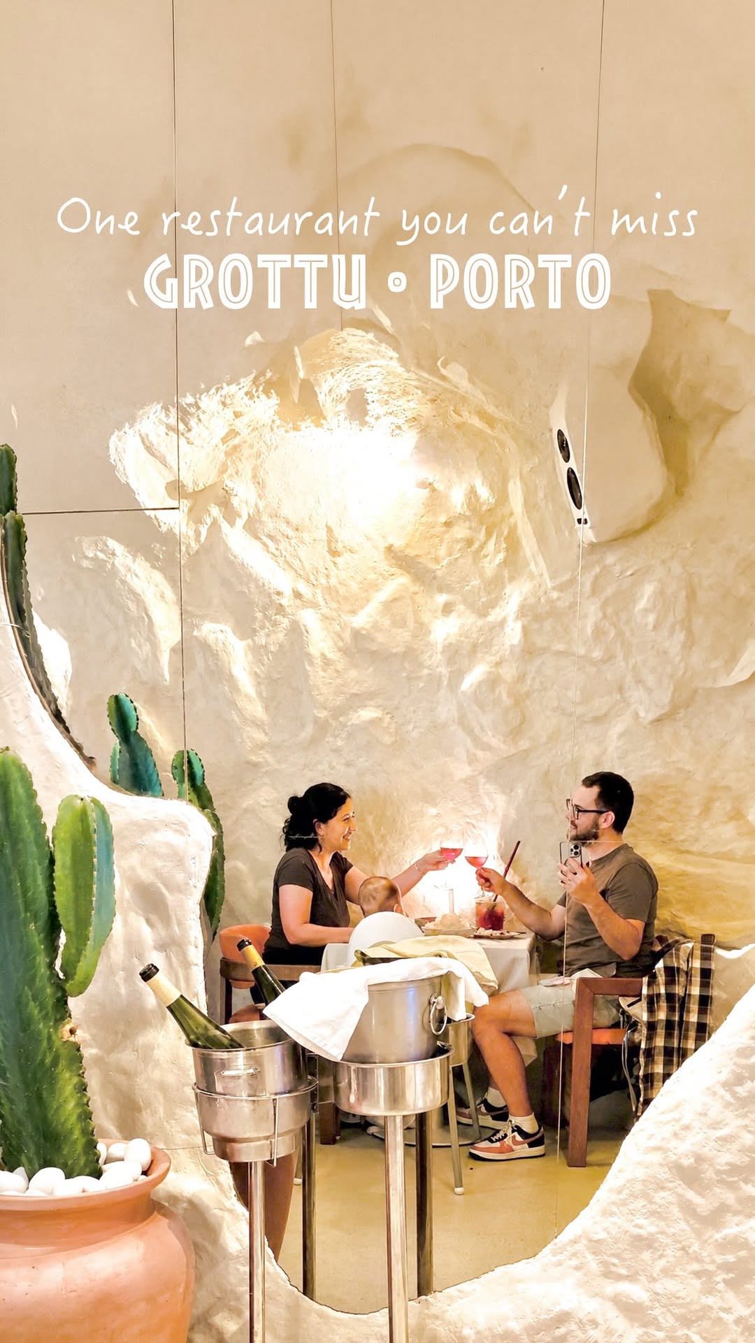 Italian and Japanese Cuisine Restaurant in Porto