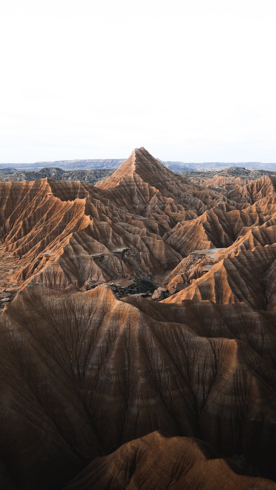 11 Places in Spain