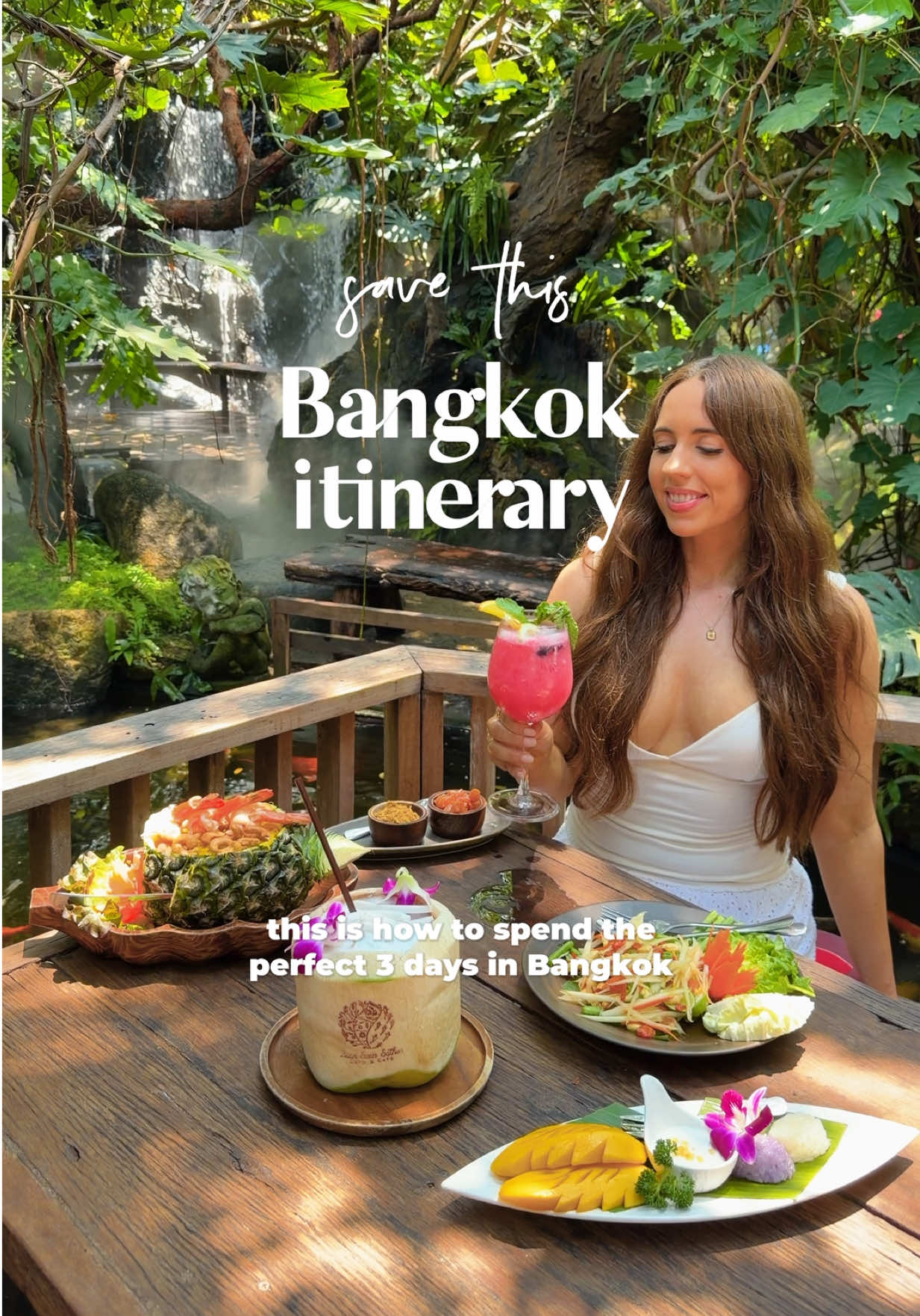 29 Places in Krung Thep Maha Nakhon