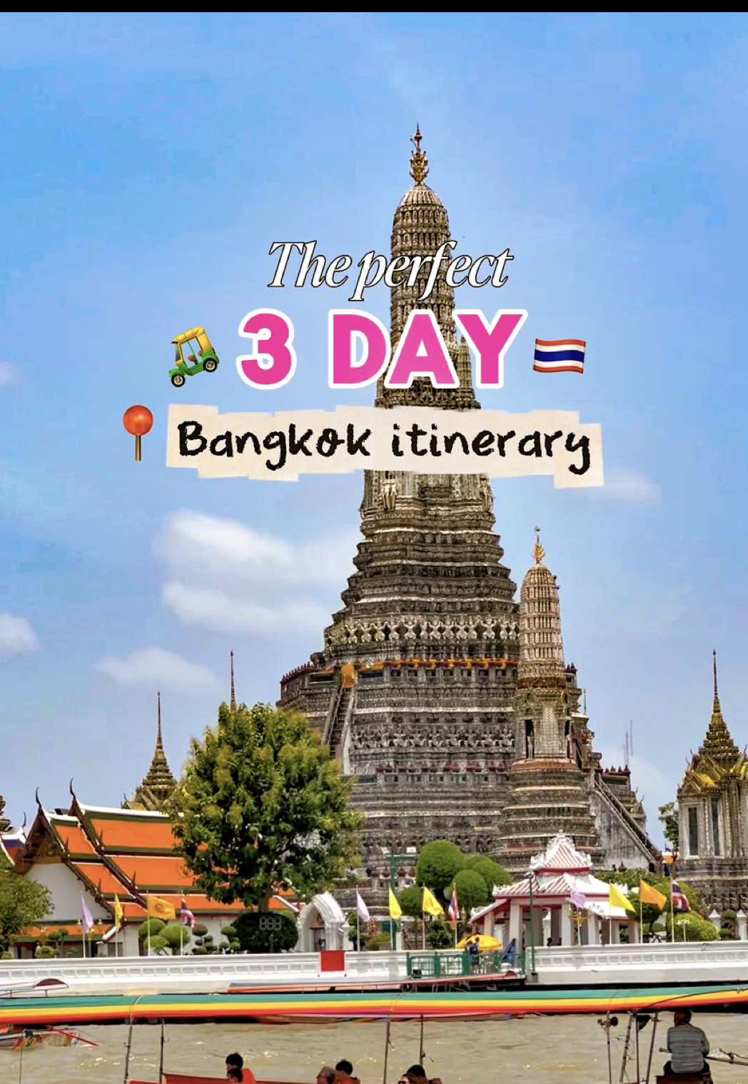 29 Places in Krung Thep Maha Nakhon