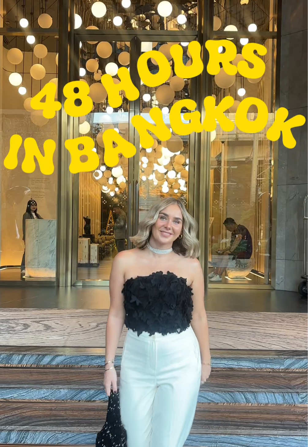 Bangkok's Top Attractions for a Short Visit