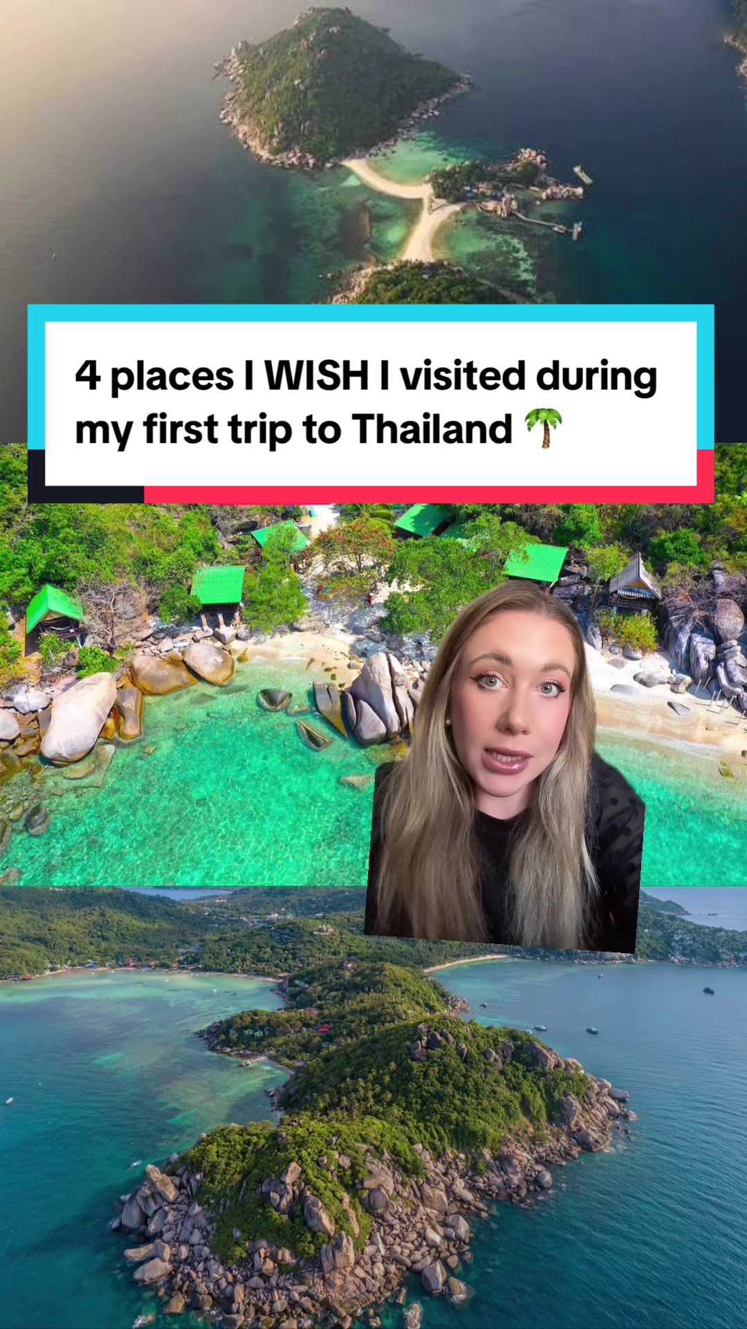 Five Thai Destinations For Nature And Adventure