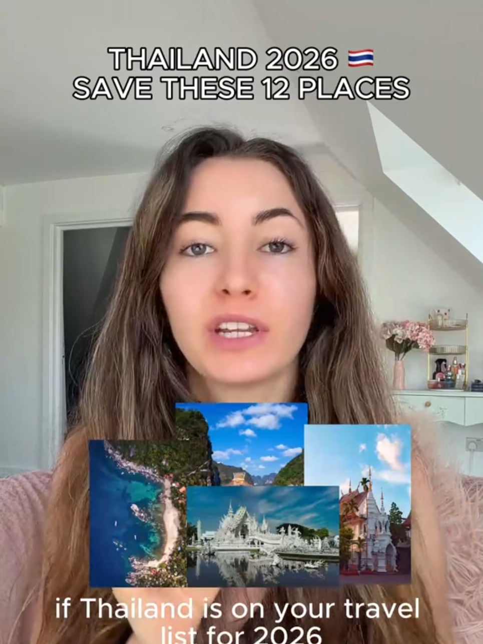 11 Places in Thailand
