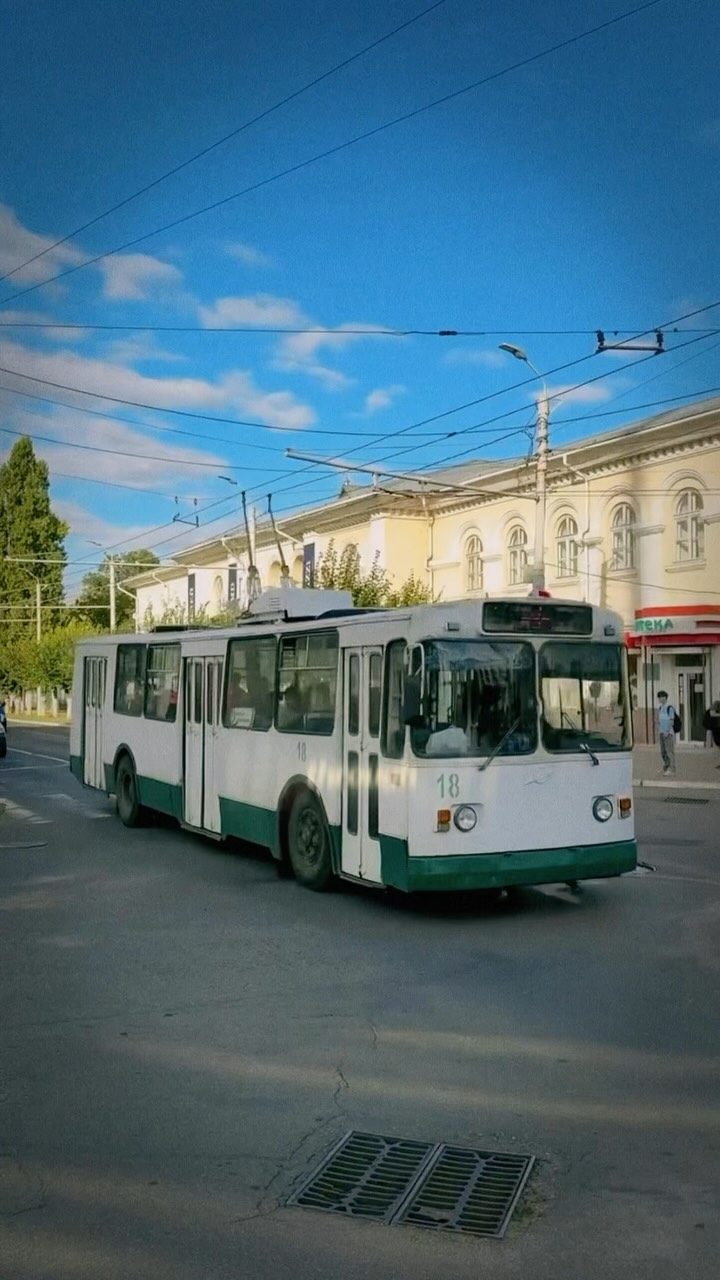 4 Entertainment spots in Tiraspol