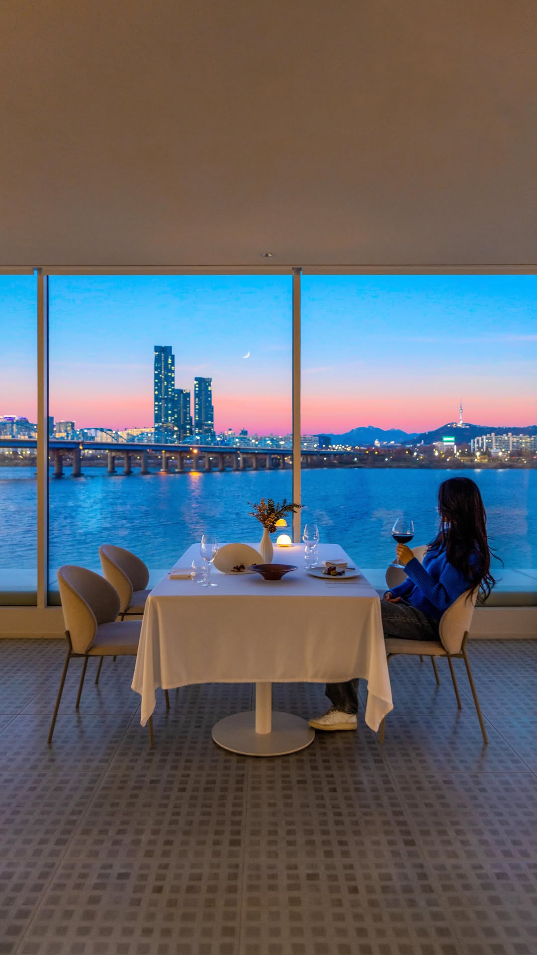 Seoul Restaurants For Special Occasions
