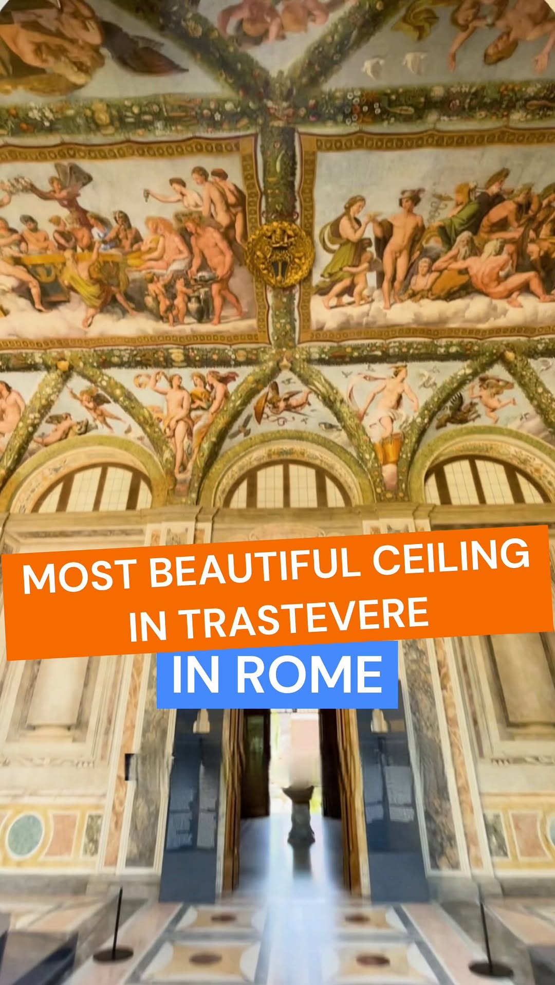 1 Museums in Roma