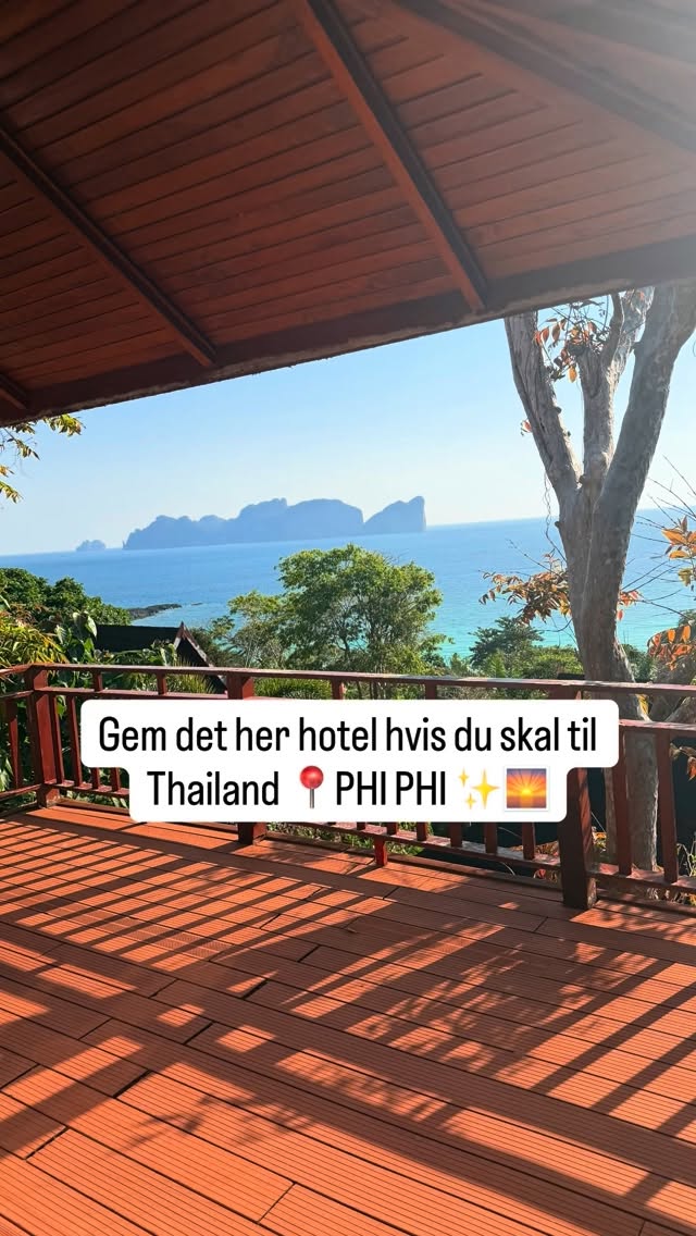 Beaches and Islands of Thailand